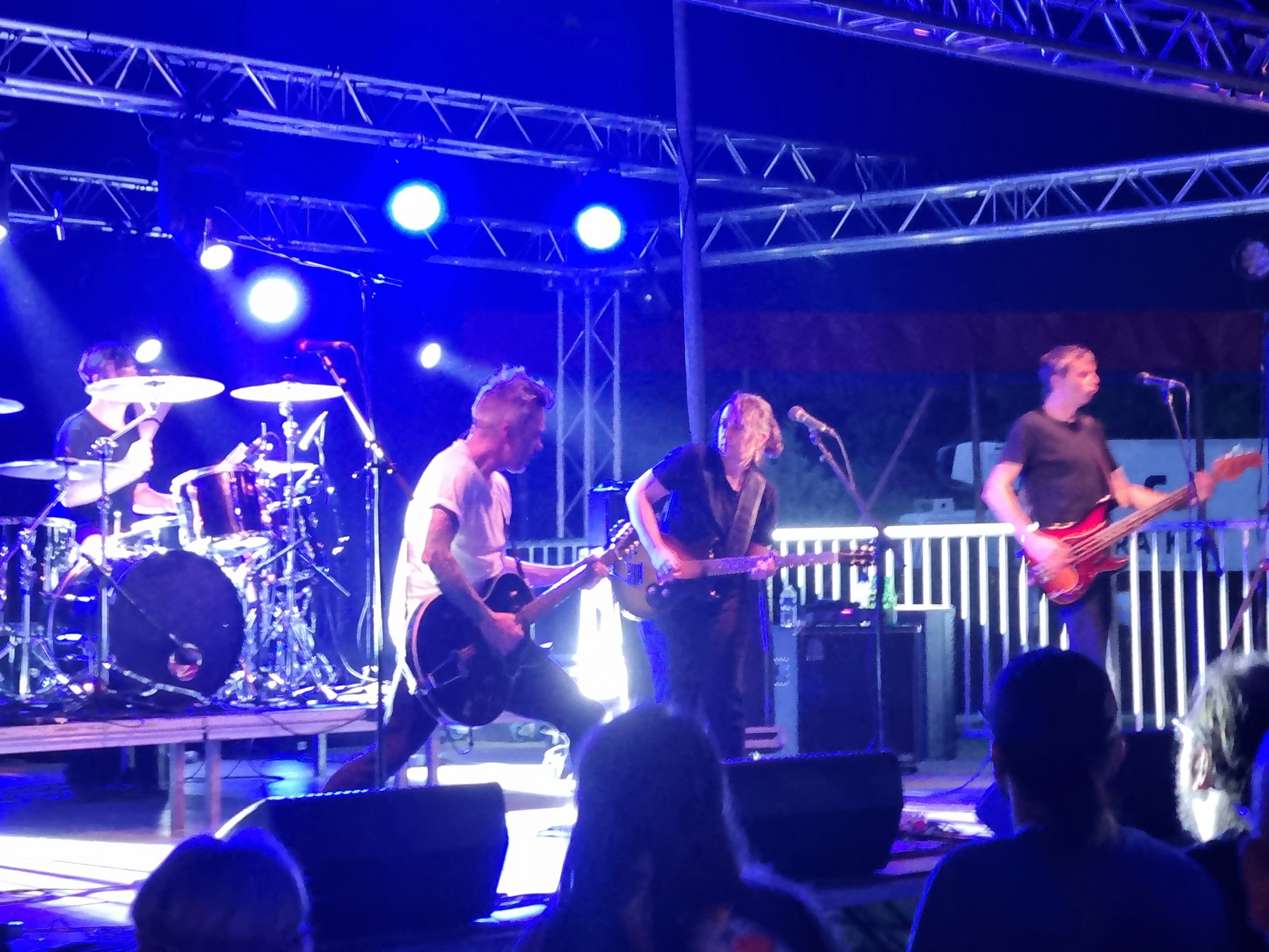 Vulgaires machins, JDM, 2025