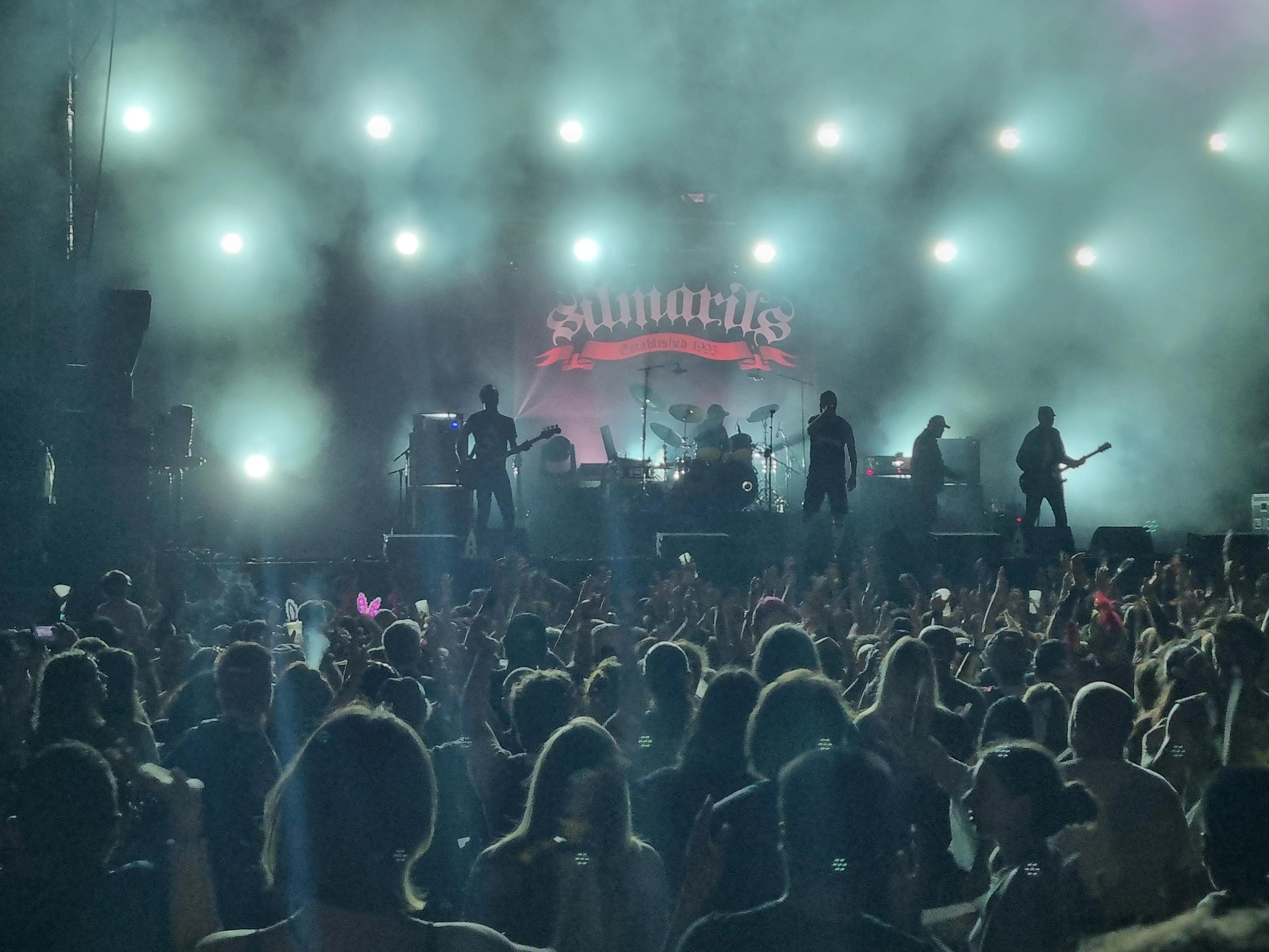 Silmarils, JDM, 2025