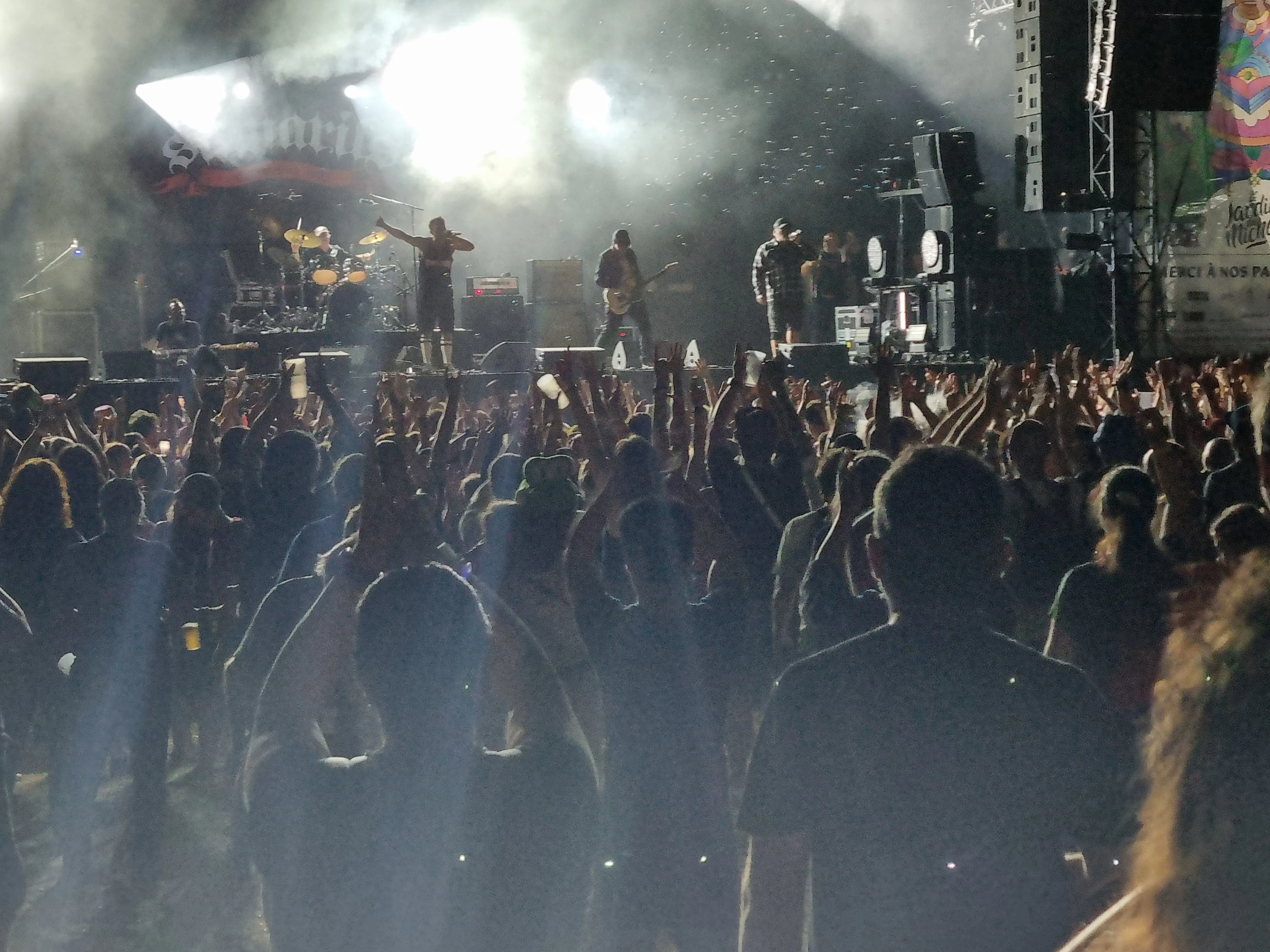 Silmarils, JDM, 2025