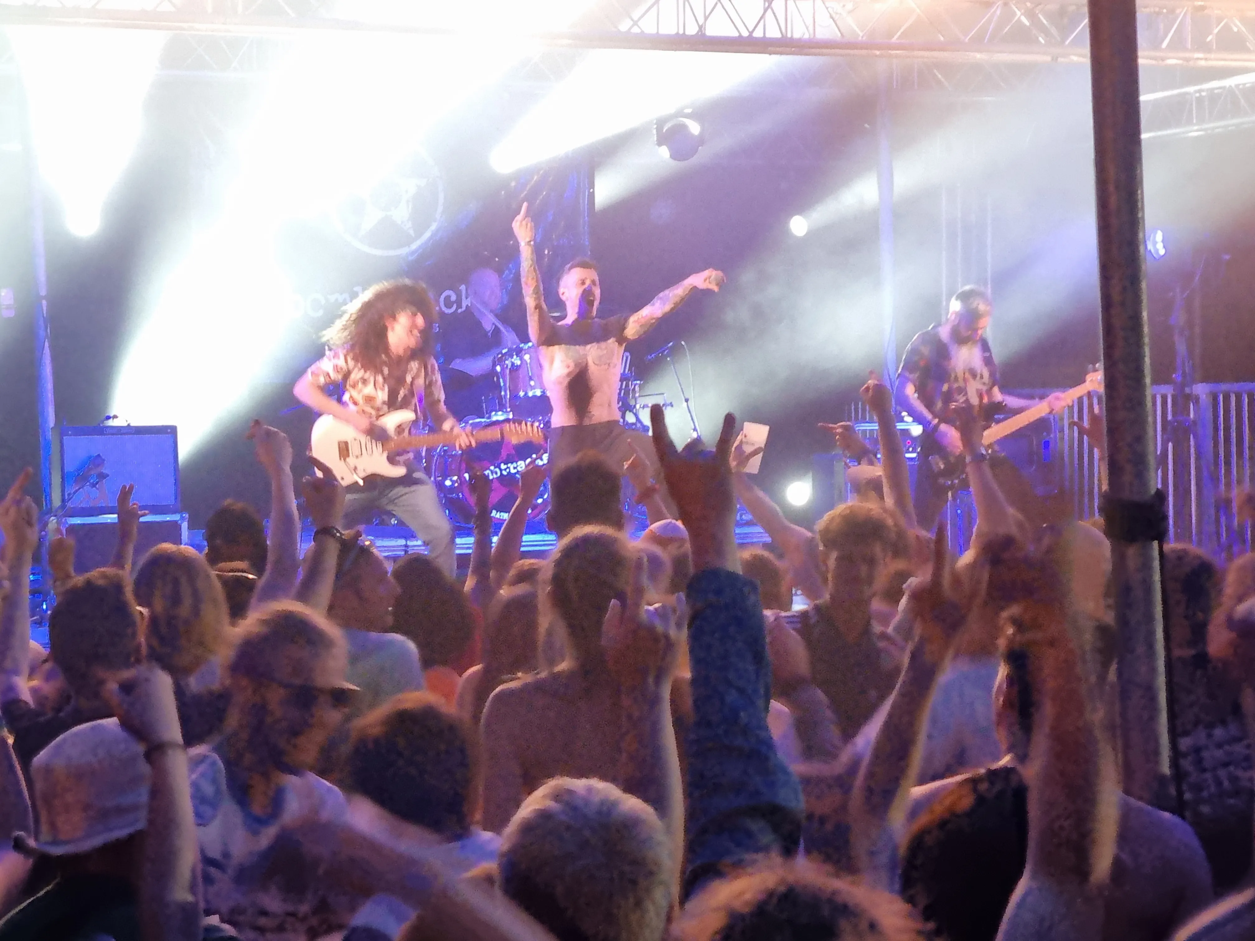 bombtracks ratm cover, JDM, 2025