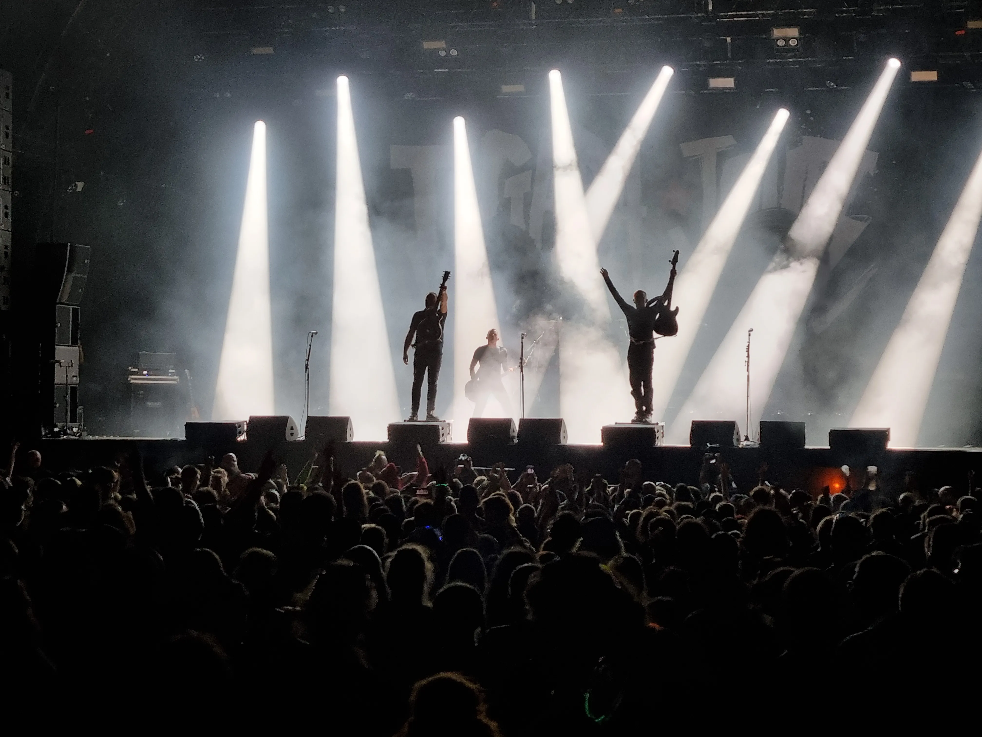 Tagada Jones, JDM, 2025