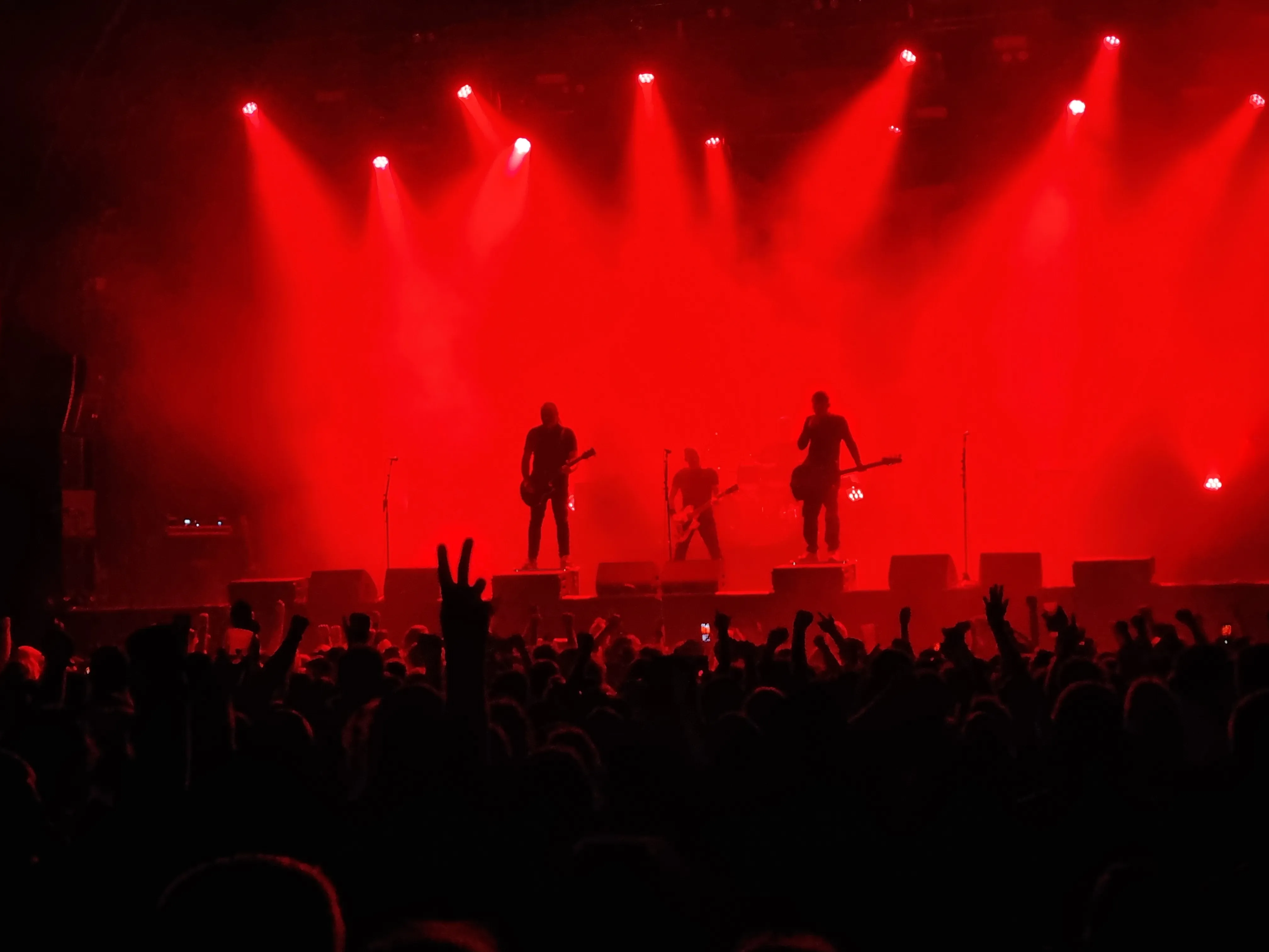 Tagada Jones, JDM, 2025